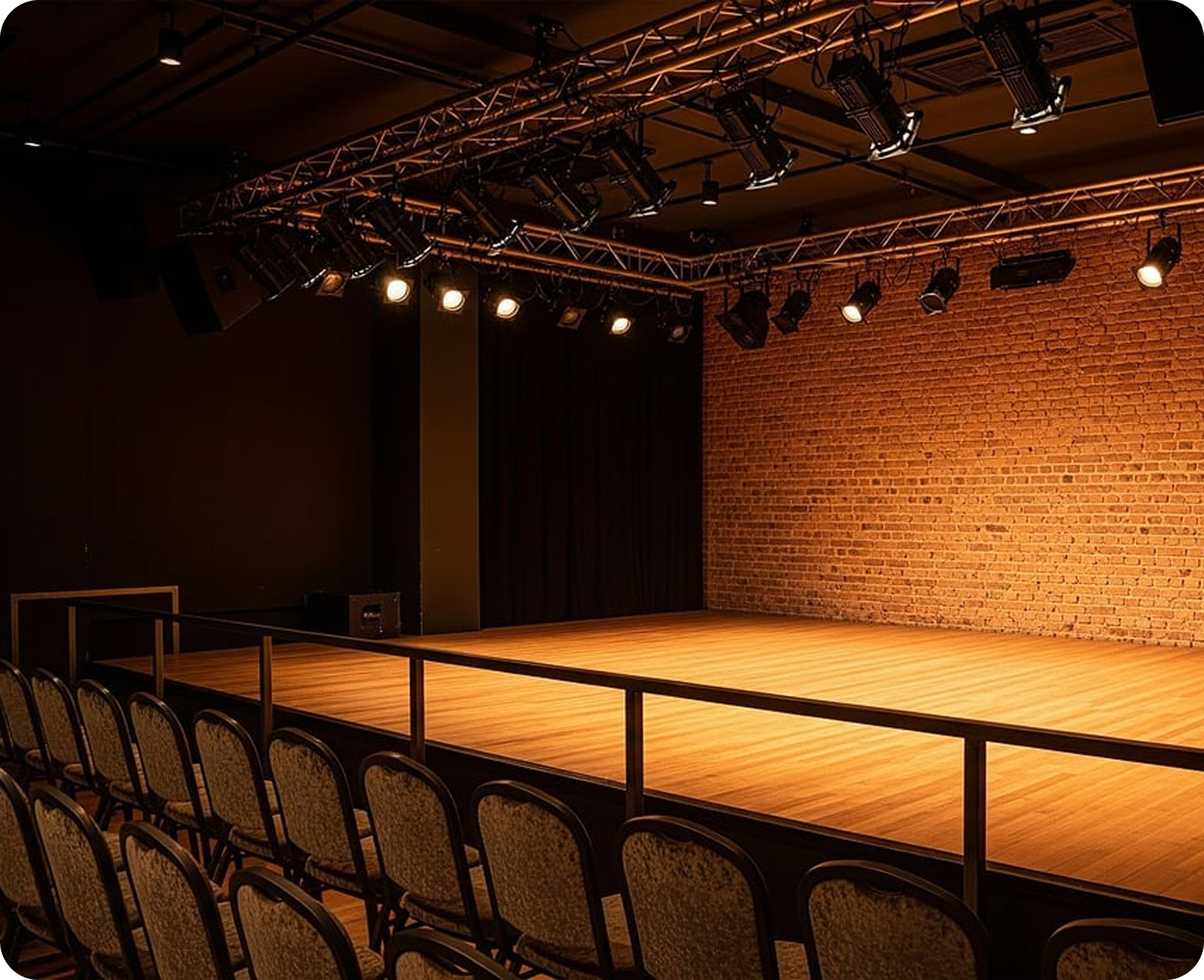Venue 